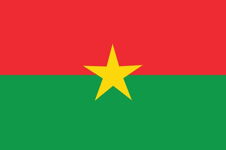 Burkina Faso